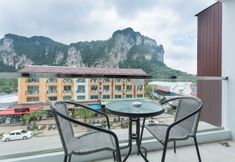 Exterior 2 Phranang Place Hotel