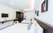 Kamar Tidur 5 Phranang Place Hotel