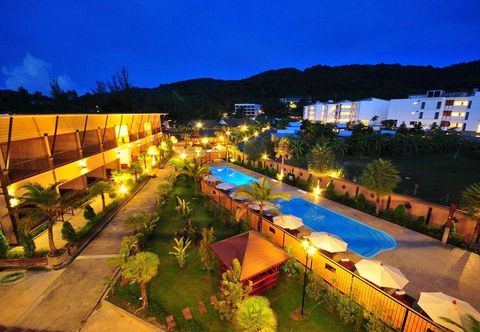 외관 Maleedee Bay Resort