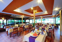 레스토랑 7 Maleedee Bay Resort