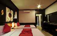 Bedroom 4 Maleedee Bay Resort