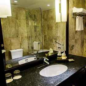 Rembrandt Suites 1, Hotel HOSTBKK Arts Center / Dance Studio