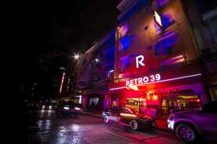 Retro39 Hotel, THB 2,321.65