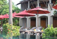 Swimming Pool 6 Weekender Resort