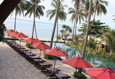 Swimming Pool 2 Weekender Resort
