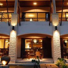 Exterior 4 Weekender Resort