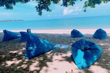 Lobby Weekender Resort