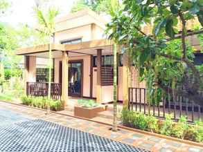 Luar Bangunan 4 Lamai Inn 99 Bungalows