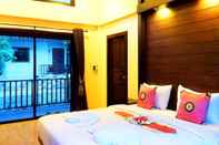 Bilik Tidur Lamai Inn 99 Bungalows