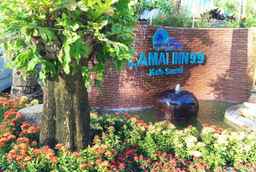 Lamai Inn 99 Bungalows, SGD 69