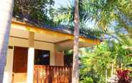 Luar Bangunan 6 Lamai Inn 99 Bungalows