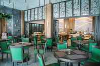 Restaurant Ananta Burin Resort (SHA Extra Plus)