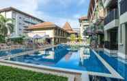 Swimming Pool 6 Ananta Burin Resort (SHA Extra Plus)