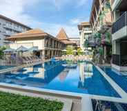 Swimming Pool 6 Ananta Burin Resort (SHA Extra Plus)