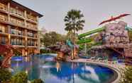 Swimming Pool 4 Ananta Burin Resort (SHA Extra Plus)