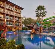 Swimming Pool 4 Ananta Burin Resort (SHA Extra Plus)