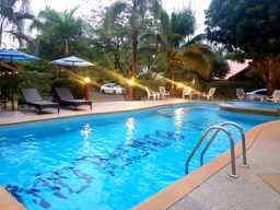 Mild Garden View Resort, THB 1,026.19
