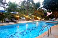 Lobi Mild Garden View Resort