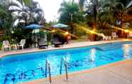 Kolam Renang 4 Mild Garden View Resort