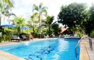 Kolam Renang 5 Mild Garden View Resort