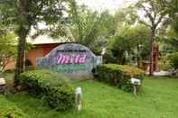 Ruang untuk Umum Mild Garden View Resort