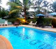 Kolam Renang 7 Mild Garden View Resort