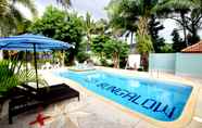 Swimming Pool 2 Mild Garden View Resort