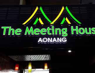 Bên ngoài 2 The Meeting House Aonang
