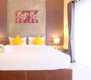 Kamar Tidur 3 The Meeting House Aonang