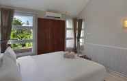 Kamar Tidur 4 Askara Canggu Townhouse