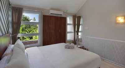 Kamar Tidur 4 Askara Canggu Townhouse