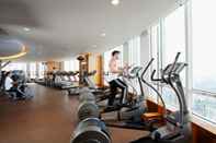 Fitness Center Centara Grand at CentralWorld 