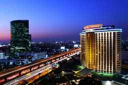 Centara Grand at Central Plaza Ladprao Bangkok , USD 171.72
