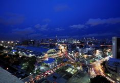 近くの景色と観光スポット 5 The Quarter Hualamphong by UHG