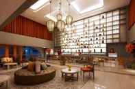 Lobby The Quarter Hualamphong by UHG