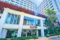 Dịch vụ khách sạn K Park Grand Hotel SHA PLUS 