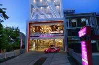 Exterior favehotel Ahmad Yani Banjarmasin