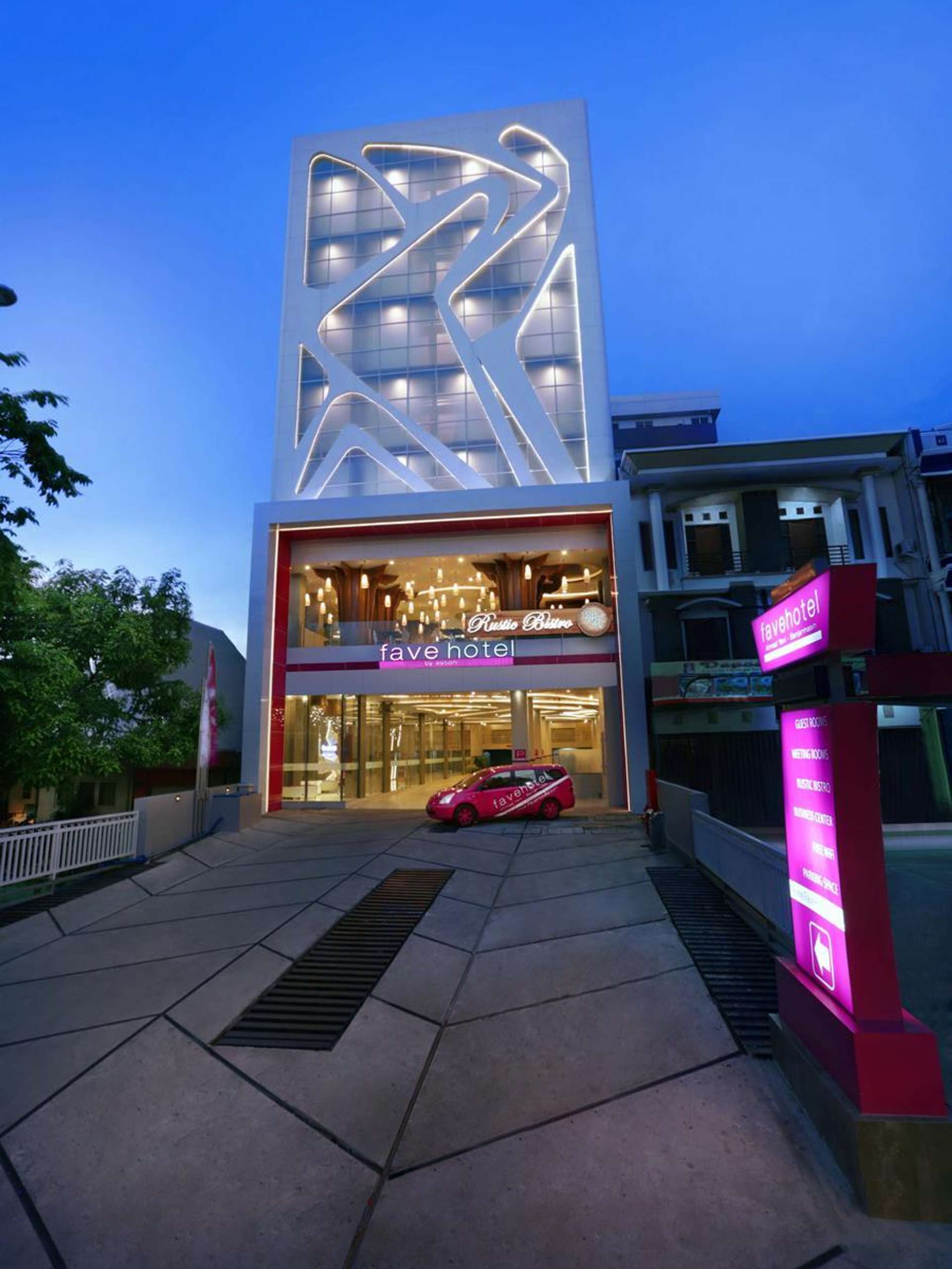 20 BEST Hotels near Wawar collection,Banjar Indonesia Hotels