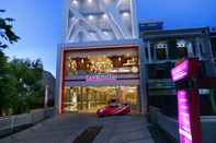 Exterior favehotel Ahmad Yani Banjarmasin