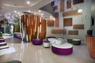 ล็อบบี้ favehotel Ahmad Yani Banjarmasin