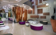 Lobby 2 favehotel Ahmad Yani Banjarmasin