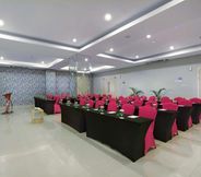 Functional Hall 4 favehotel Ahmad Yani Banjarmasin