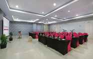 Functional Hall 4 favehotel Ahmad Yani Banjarmasin