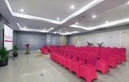 Functional Hall 3 favehotel Ahmad Yani Banjarmasin