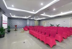 Functional Hall 3 favehotel Ahmad Yani Banjarmasin