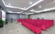 Ruangan Fungsional 3 favehotel Ahmad Yani Banjarmasin