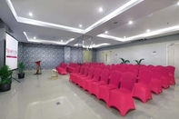 Functional Hall favehotel Ahmad Yani Banjarmasin