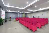 Functional Hall favehotel Ahmad Yani Banjarmasin