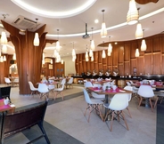 Restoran 6 favehotel Ahmad Yani Banjarmasin