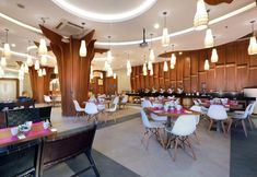 Restaurant 6 favehotel Ahmad Yani Banjarmasin